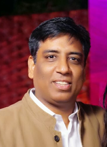 Prof. Rohit Mehra
